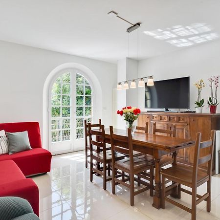 شقة Sanremo Flat With Private Parking And Netflix المظهر الخارجي الصورة