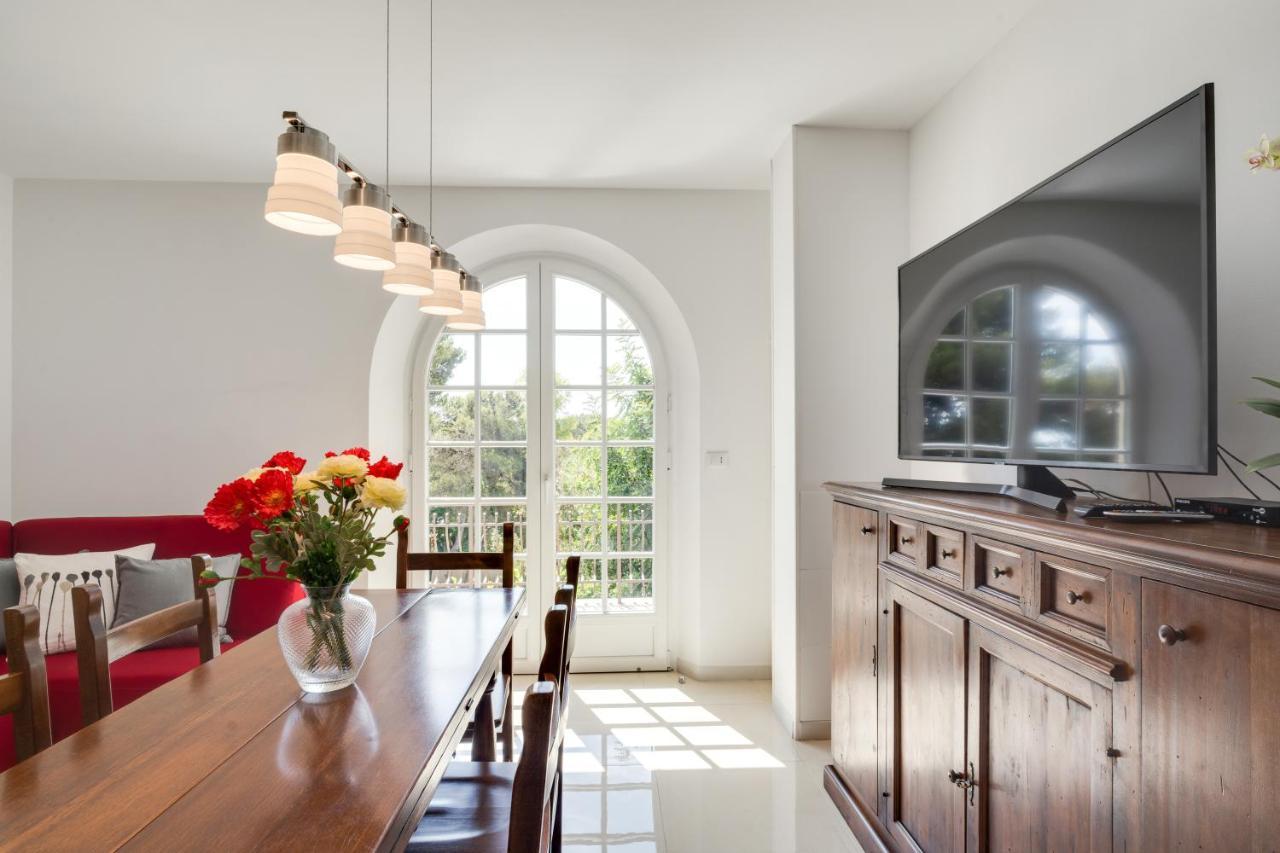شقة Sanremo Flat With Private Parking And Netflix المظهر الخارجي الصورة
