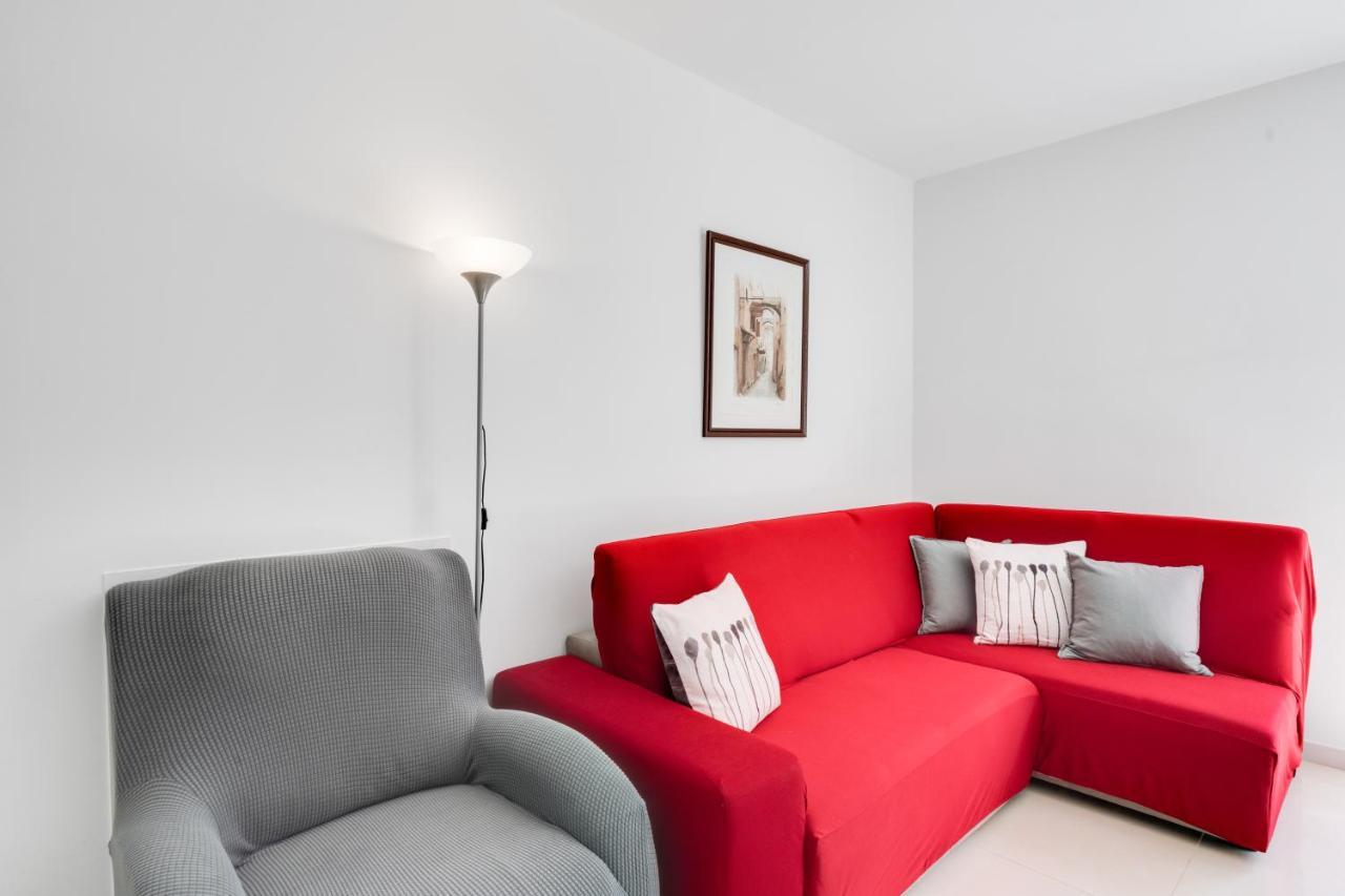 شقة Sanremo Flat With Private Parking And Netflix المظهر الخارجي الصورة