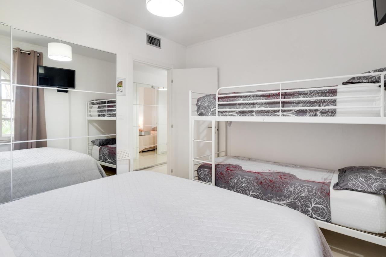 شقة Sanremo Flat With Private Parking And Netflix المظهر الخارجي الصورة