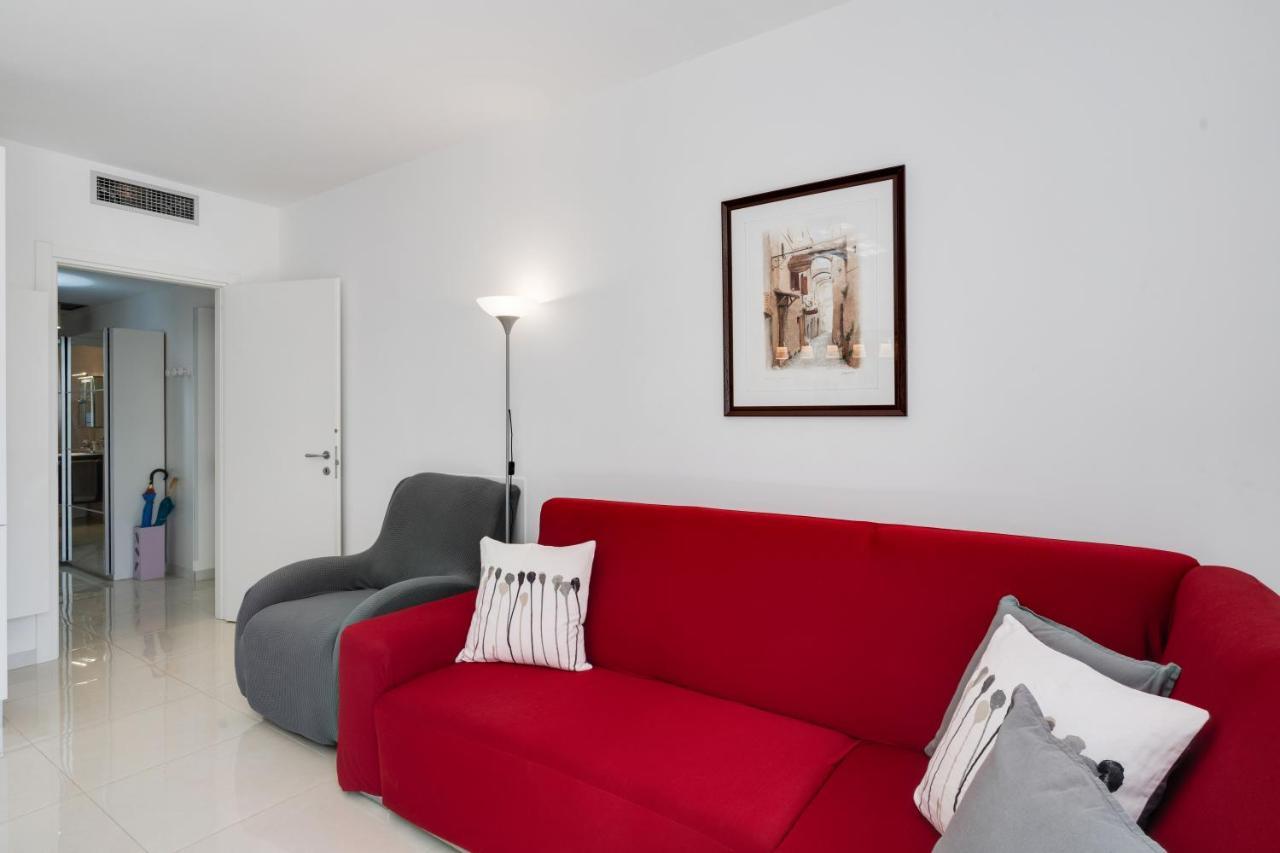 شقة Sanremo Flat With Private Parking And Netflix المظهر الخارجي الصورة